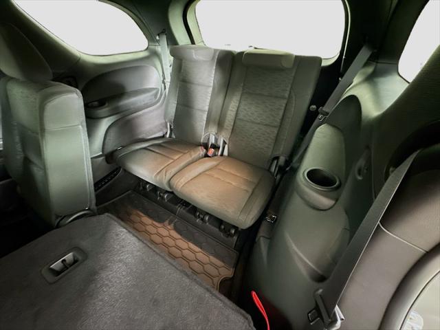 2026 Dodge Durango GT RWD