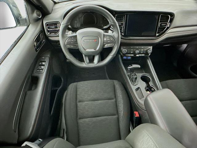 2026 Dodge Durango GT RWD