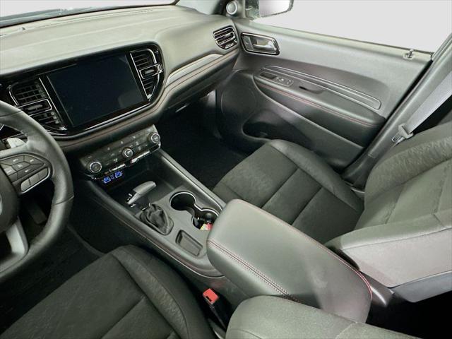 2026 Dodge Durango GT RWD