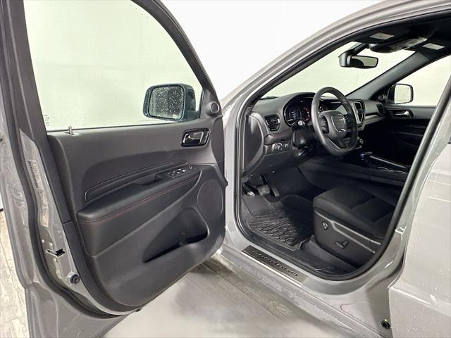 2026 Dodge Durango GT RWD