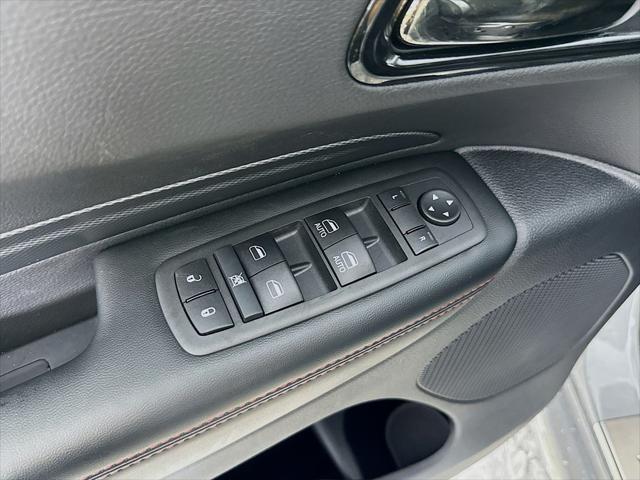 2026 Dodge Durango GT RWD