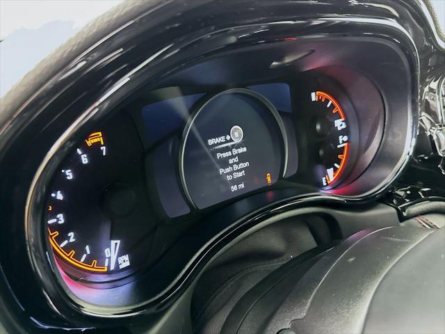 2026 Dodge Durango GT RWD