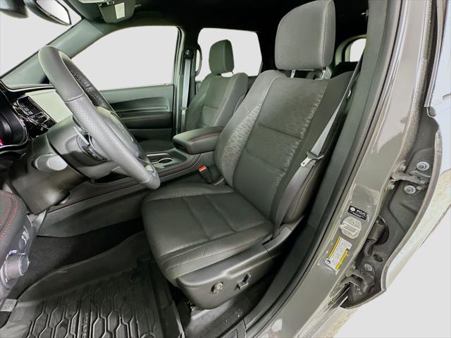 2026 Dodge Durango GT RWD