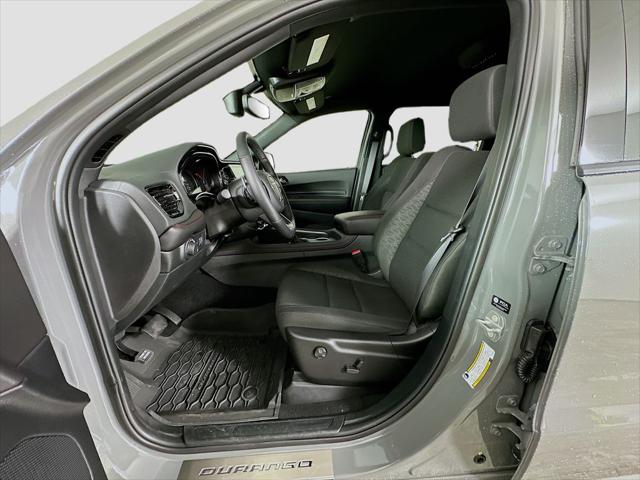 2026 Dodge Durango GT RWD