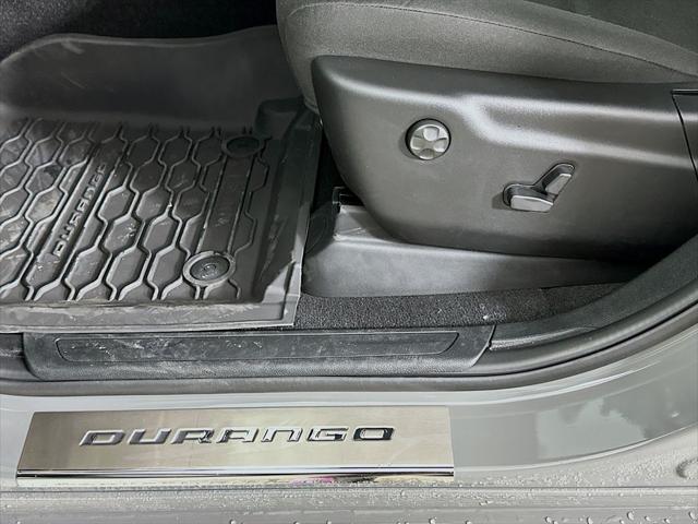 2026 Dodge Durango GT RWD