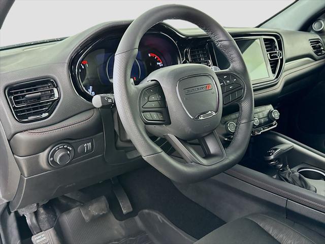 2026 Dodge Durango GT RWD