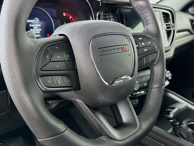 2026 Dodge Durango GT RWD