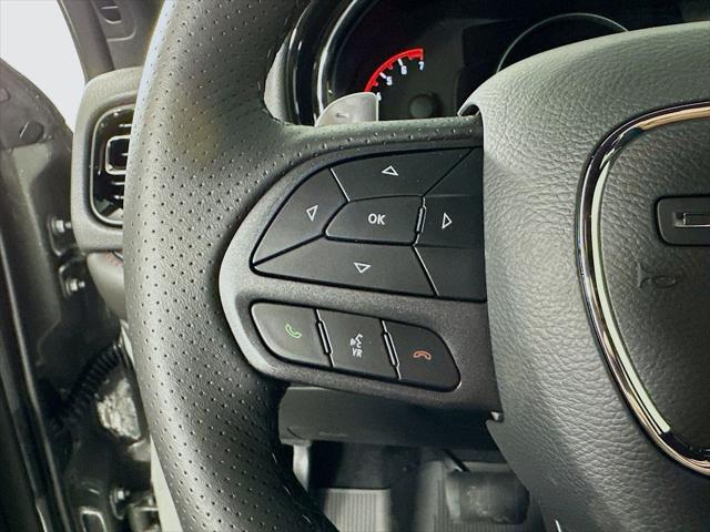 2026 Dodge Durango GT RWD