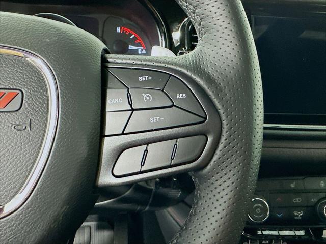 2026 Dodge Durango GT RWD
