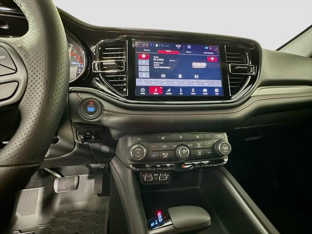 2026 Dodge Durango GT RWD
