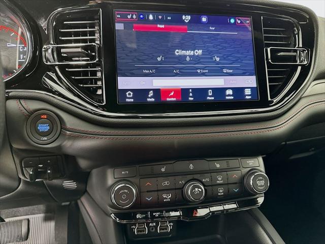 2026 Dodge Durango GT RWD