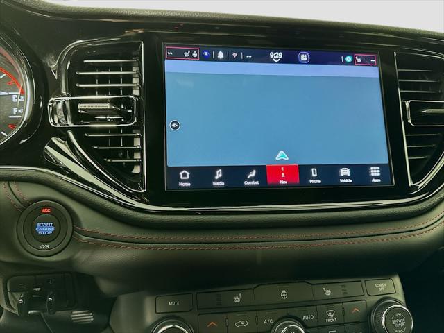 2026 Dodge Durango GT RWD