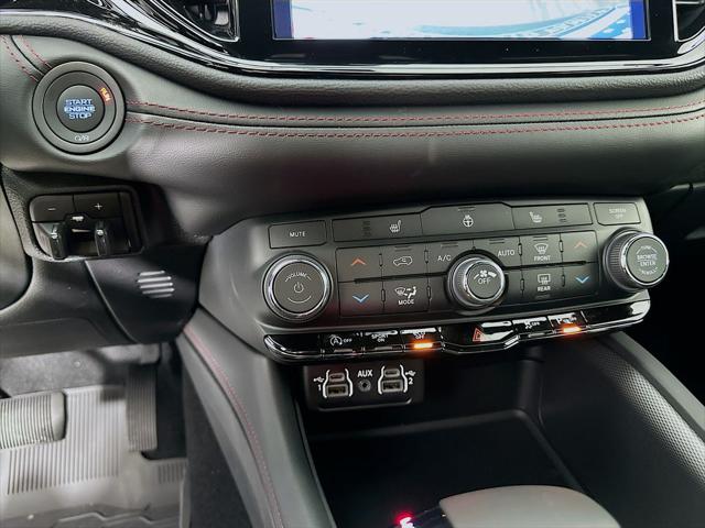 2026 Dodge Durango GT RWD
