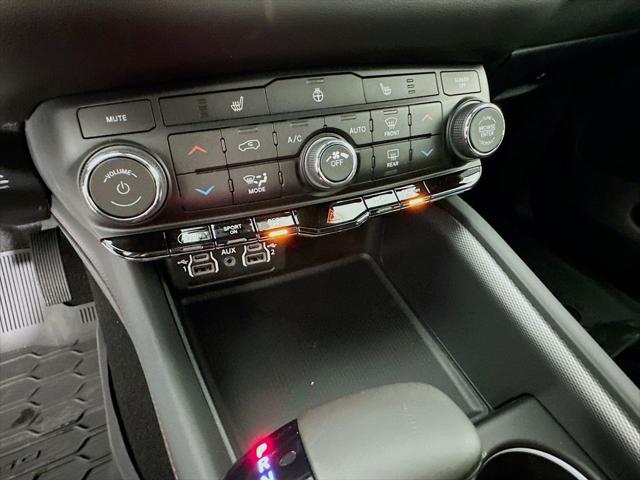 2026 Dodge Durango GT RWD