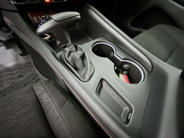 2026 Dodge Durango GT RWD