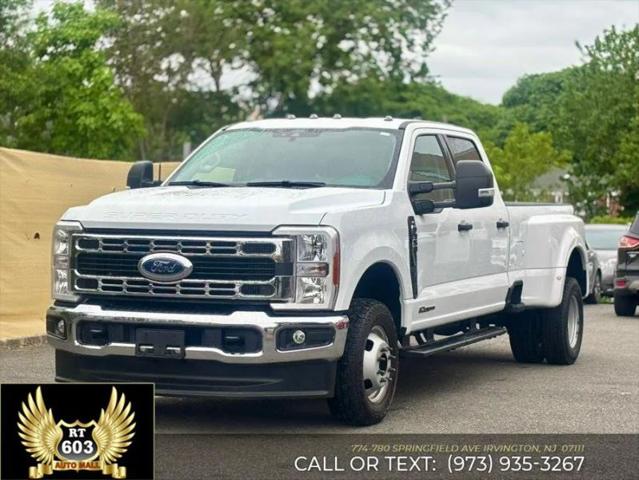 2026 Ford F-350 XLT for sale in Irvington, NJ