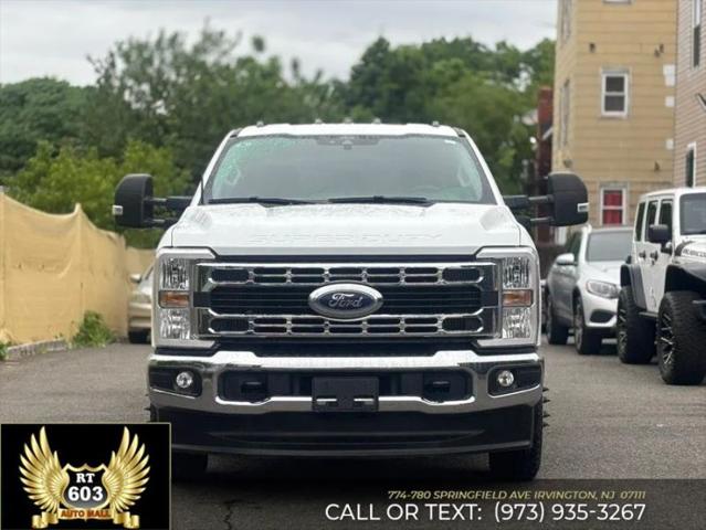 2026 Ford F-350 XLT
