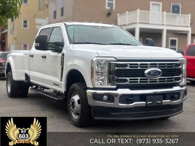 2026 Ford F-350 XLT