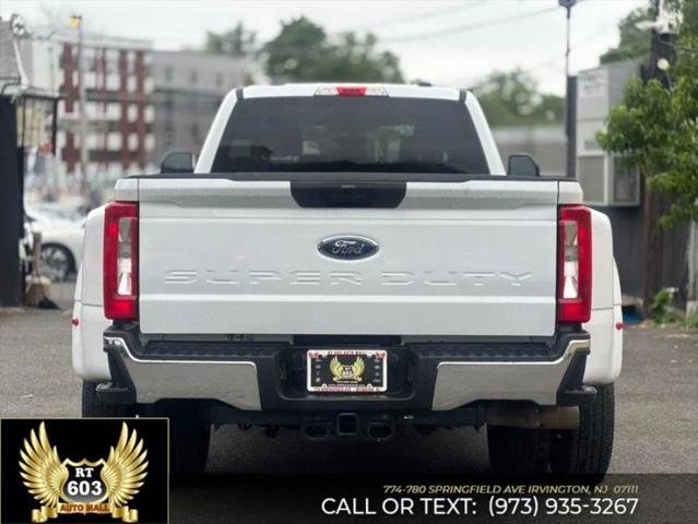 2026 Ford F-350 XLT