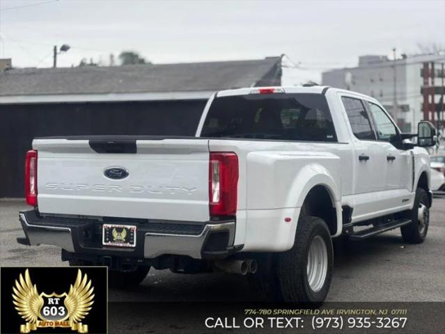 2026 Ford F-350 XLT