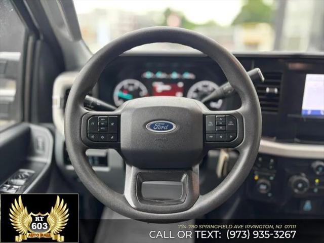 2026 Ford F-350 XLT