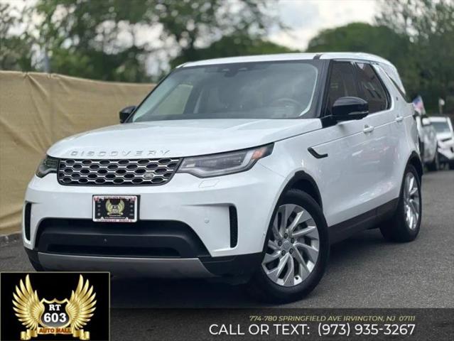 2024 Land Rover Discovery P300 S for sale in Irvington, NJ