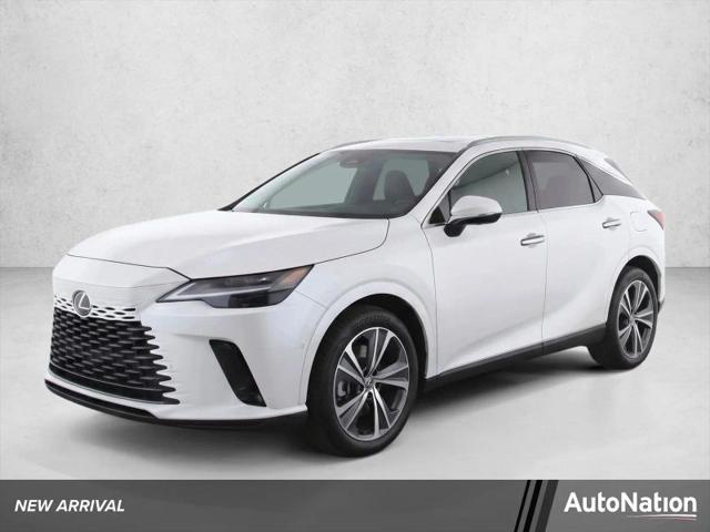 2024 Lexus RX 350 Premium for sale in Hollywood, FL