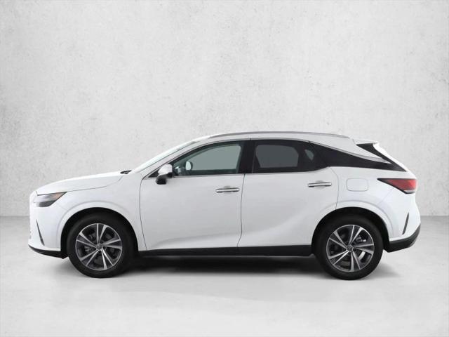 2024 Lexus RX 350 Premium