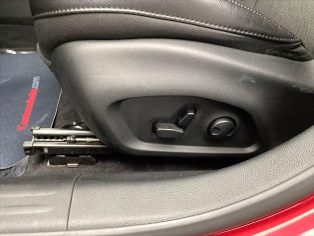 2023 Jeep Compass Latitude Lux FWD