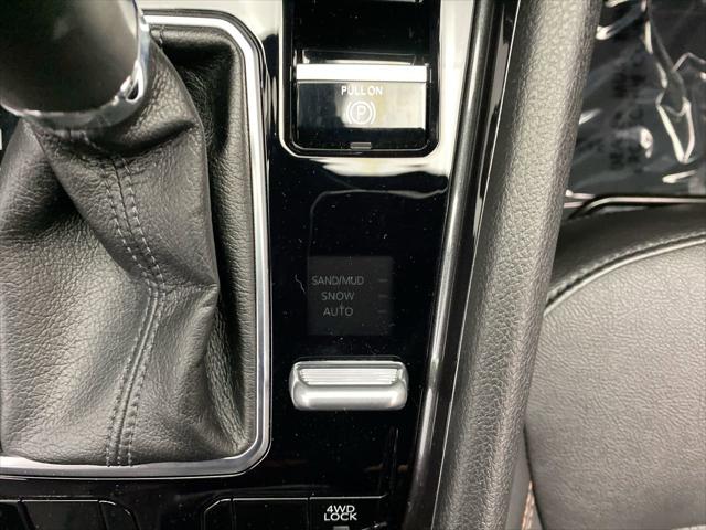 2023 Jeep Compass Latitude Lux FWD