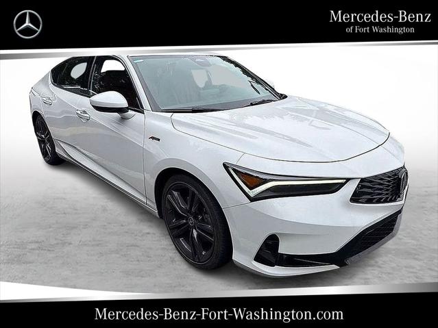 2024 Acura Integra A-SPEC for sale in Fort Washington, PA