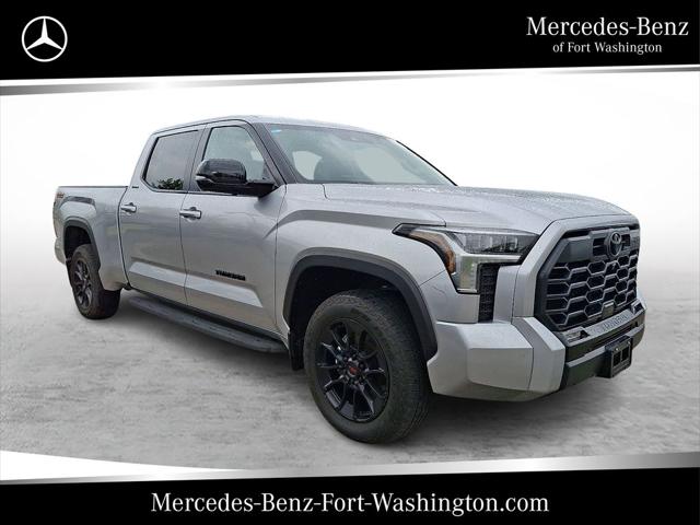 2024 Toyota Tundra Limited for sale in Fort Washington, PA