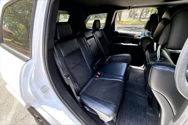 2020 Jeep Grand Cherokee Altitude 4x2