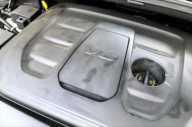 2020 Jeep Grand Cherokee Altitude 4x2