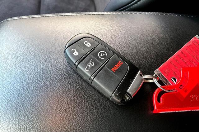 2020 Jeep Grand Cherokee Altitude 4x2