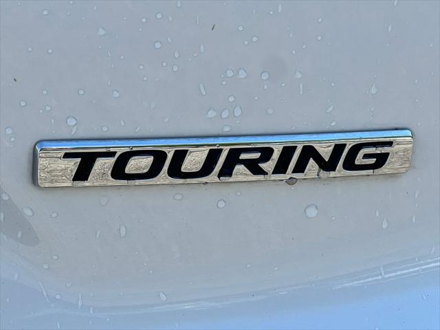 2021 Honda CR-V 2WD Touring