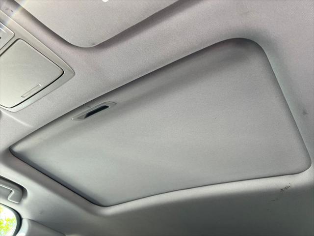 2021 Honda CR-V 2WD Touring