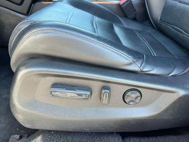 2021 Honda CR-V 2WD Touring
