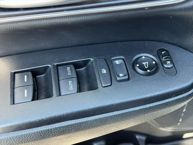 2021 Honda CR-V 2WD Touring