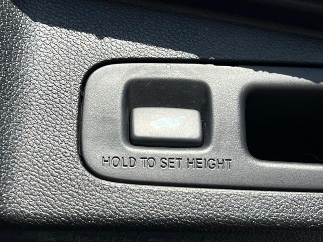 2021 Honda CR-V 2WD Touring