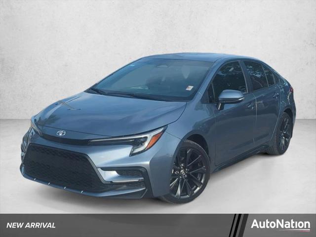2024 Toyota Corolla SE for sale in Fort Myers, FL