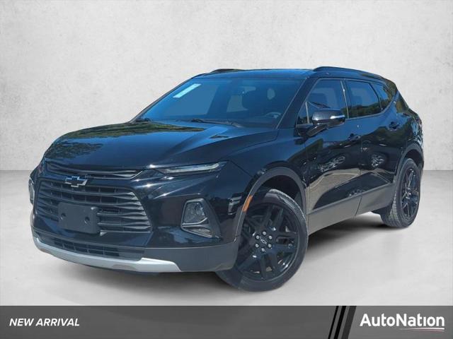 2020 Chevrolet Blazer AWD 2LT for sale in Fort Myers, FL