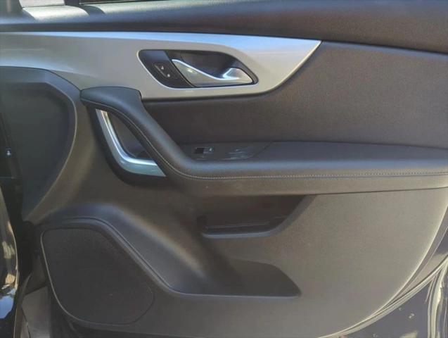 2020 Chevrolet Blazer AWD 2LT