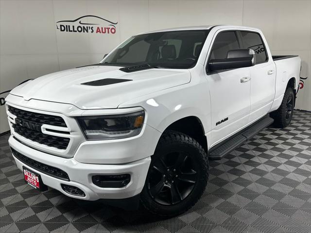 2022 Ram 1500 Sport for sale in Lincoln, NE