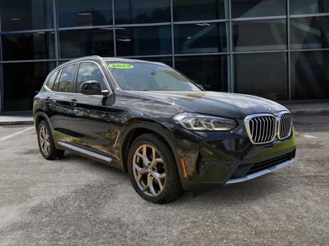 2022 BMW X3 xDrive30i for sale in Beckley, WV