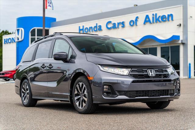 2026 Honda Odyssey EX-L for sale in Warrenville, SC