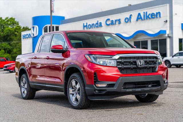 2026 Honda Ridgeline RTL for sale in Warrenville, SC
