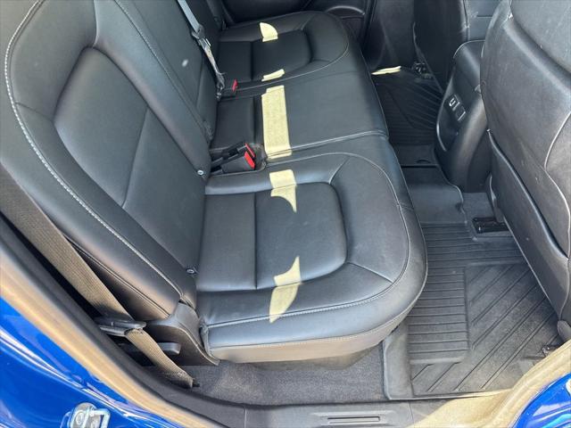 2020 Chevrolet Colorado ZR2