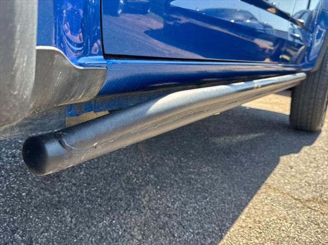 2020 Chevrolet Colorado ZR2
