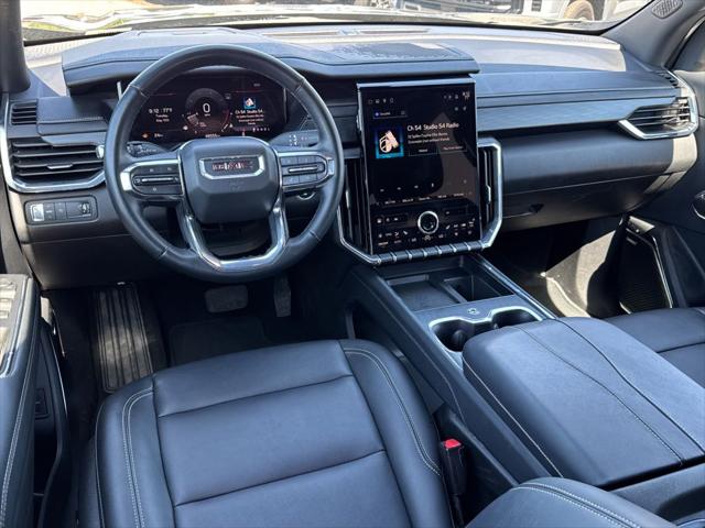 2024 GMC Acadia FWD Elevation